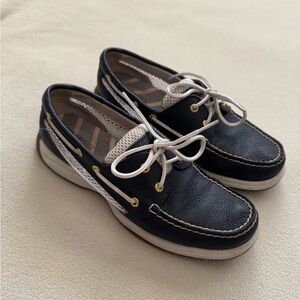 SPERRY BOAT SHOE